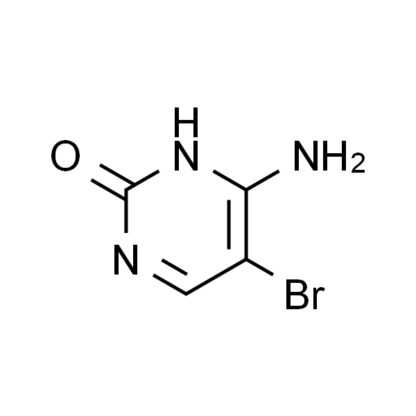 5-溴胞嘧啶