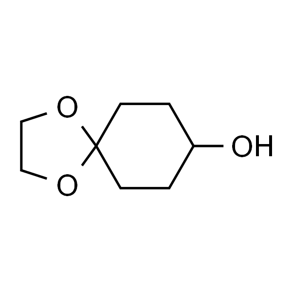 4-羟基环己酮乙二醇缩醛