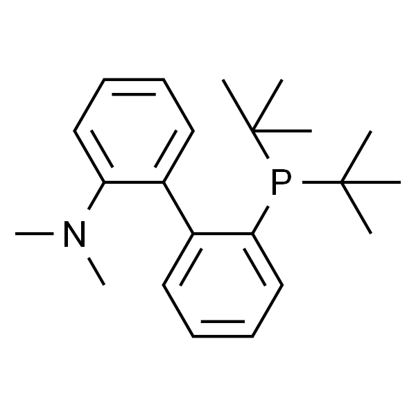 2-(二-叔丁基膦)-2'-(N,N-二甲基氨基)联苯