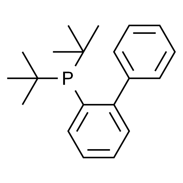 2-(二叔丁基膦)联苯