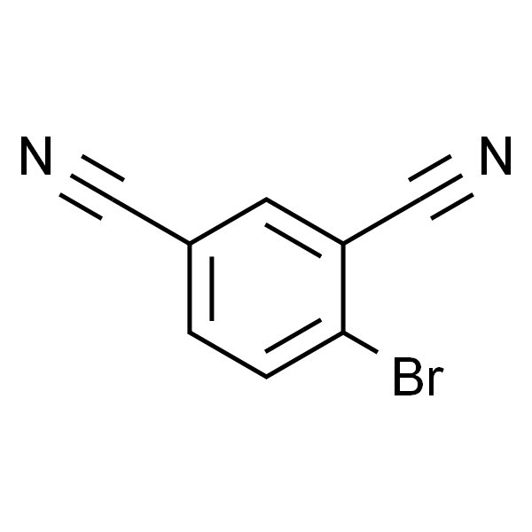 4-溴间苯二甲腈