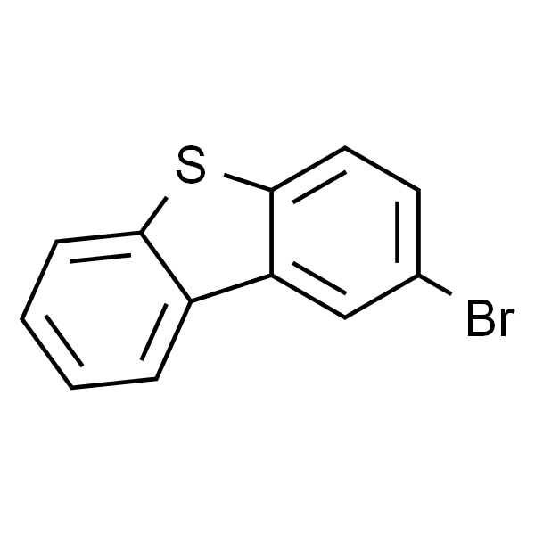 2-溴二苯并噻吩