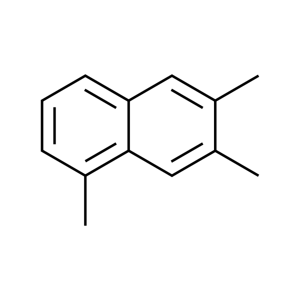 2,3,5-三甲基萘