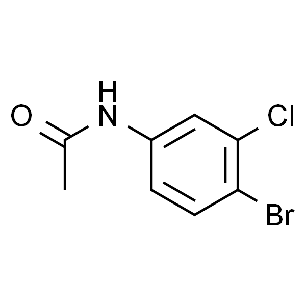 4'-溴-3'-氯乙酰苯胺