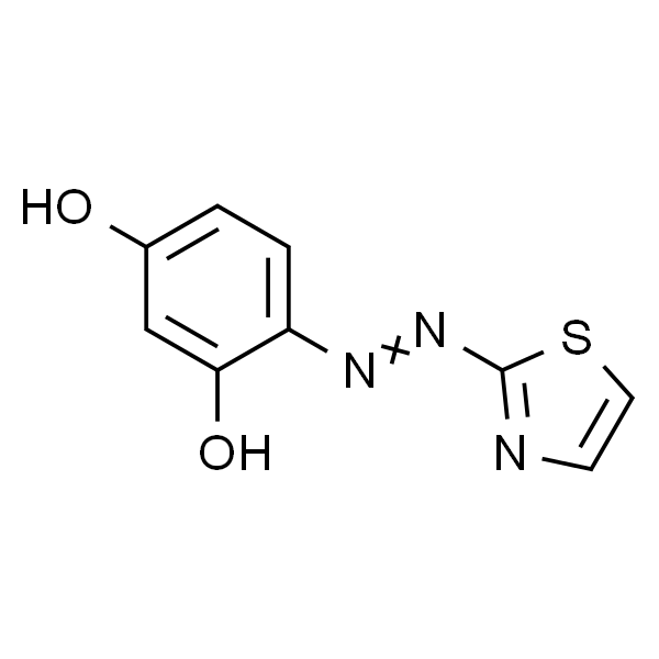 TAR [=4-(2-噻唑基偶氮)-1,3-苯二酚] [过渡金属用金属指示剂和分光光度yabo官网手机版
]