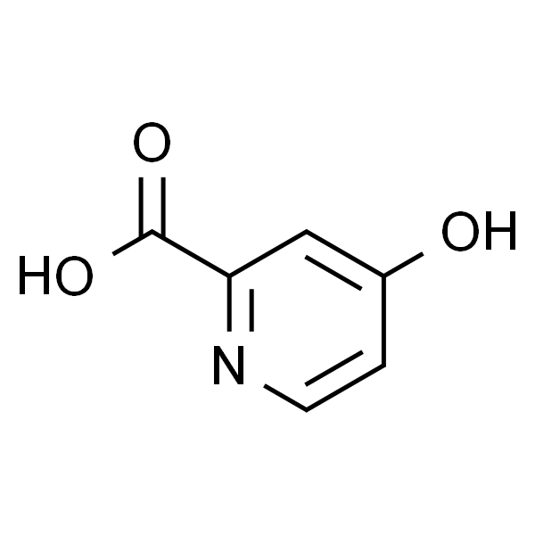 4-羟基吡啶-2-羧酸