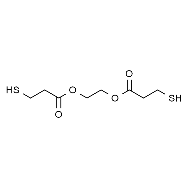 双(3-巯基丙酸)乙二酯