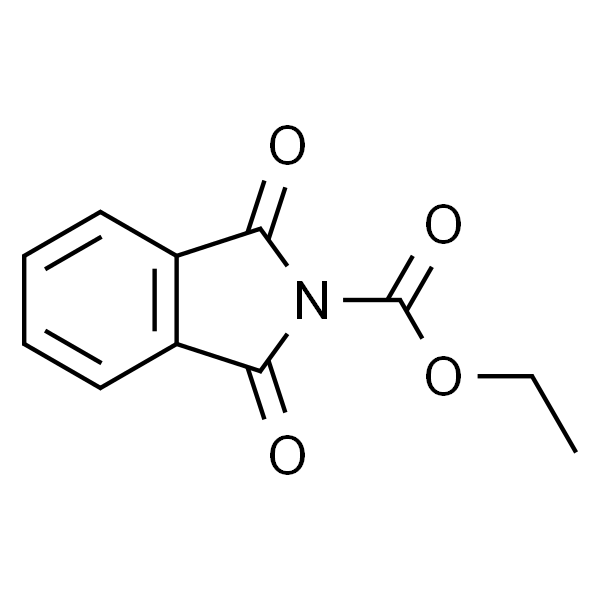 N-(乙氧羰基)邻苯二甲酰亚胺