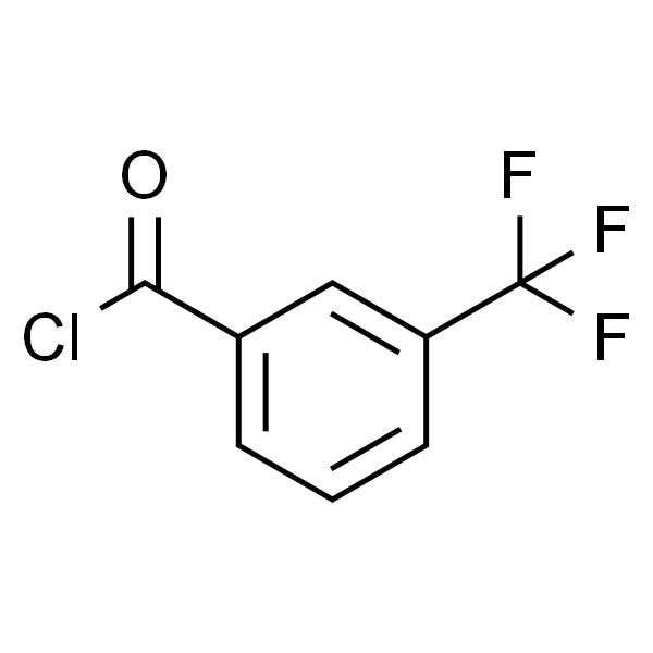 3-(三氟甲基)苯甲酰氯