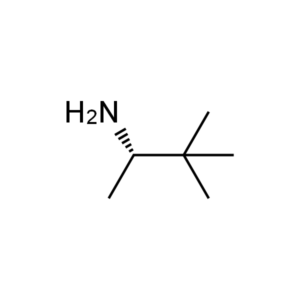 (S)-3,3-二甲基-2-丁胺