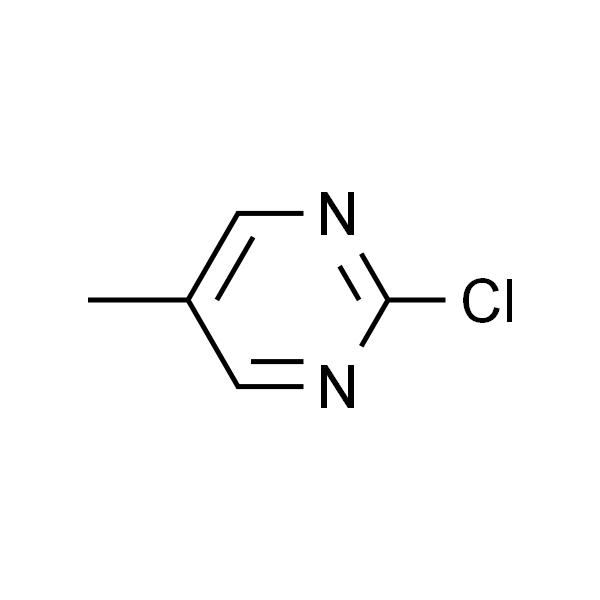 2-氯-5-甲基嘧啶