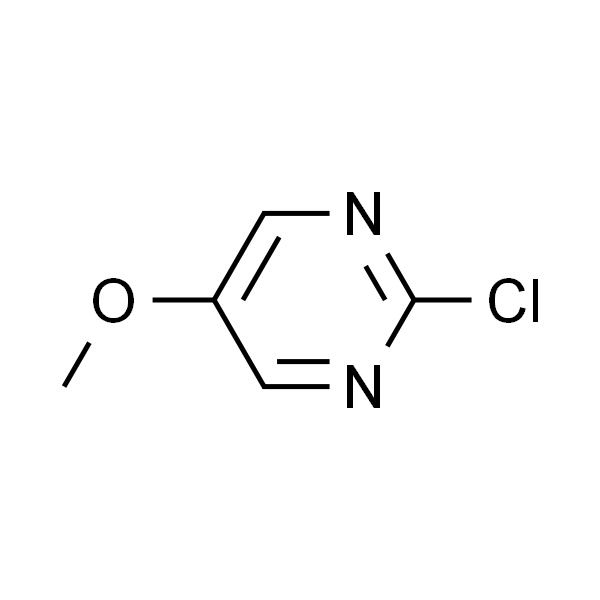 2-氯-5-甲氧基嘧啶