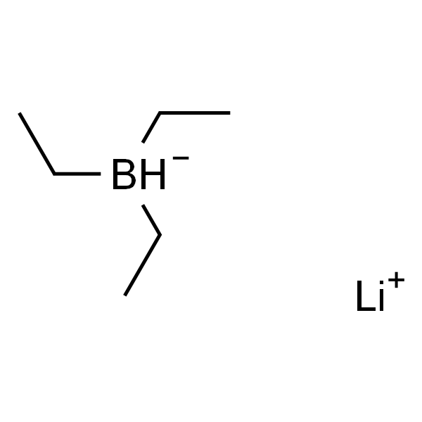 三乙基硼氢化锂, 1M THF溶液