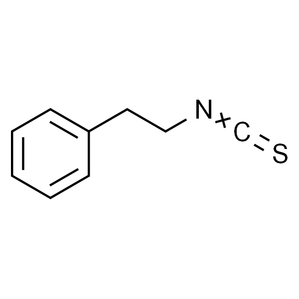 2-苯基乙基异硫代氰酸酯