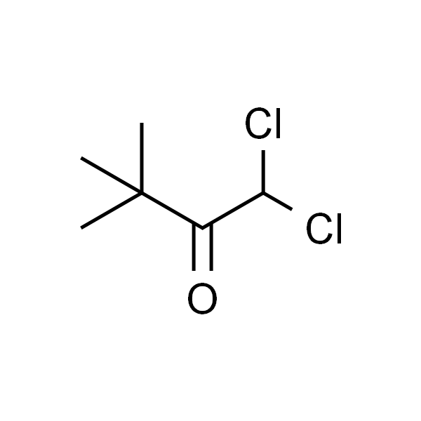 1,1-二氯频哪酮
