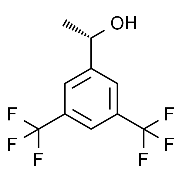 (S)-1-[3,5-二(三氟甲基)苯基]乙醇