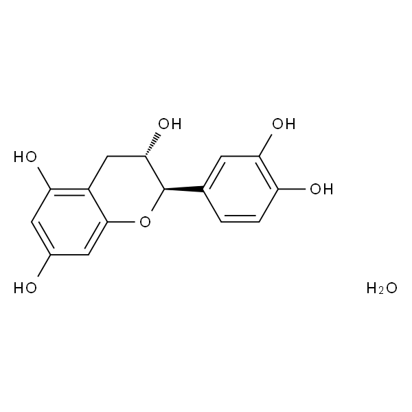 (+)-儿茶素 水合物