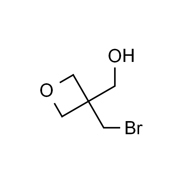 3-溴甲基-3-羟甲基-1-氧杂环丁烷