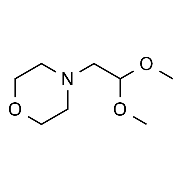 4-(2,2-二甲氧基乙基)吗啉