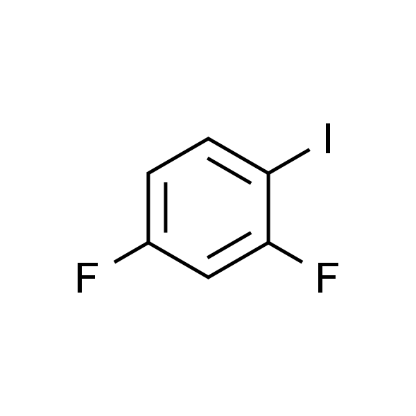 2,4-二氟碘苯