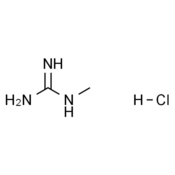 甲基胍盐酸盐