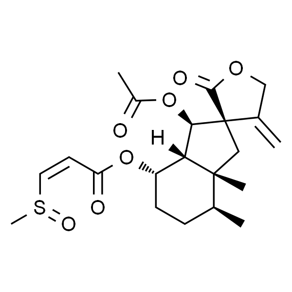 Bakkenolide Db