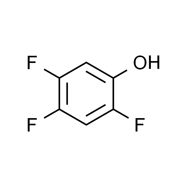 2,4,5-三氟苯酚