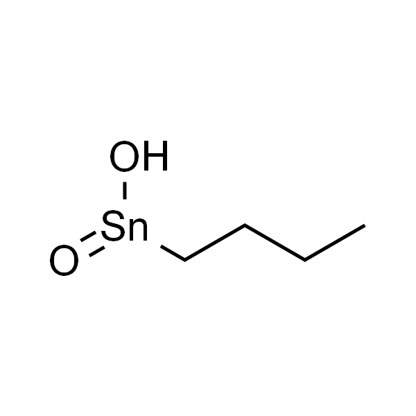 丁基锡酸