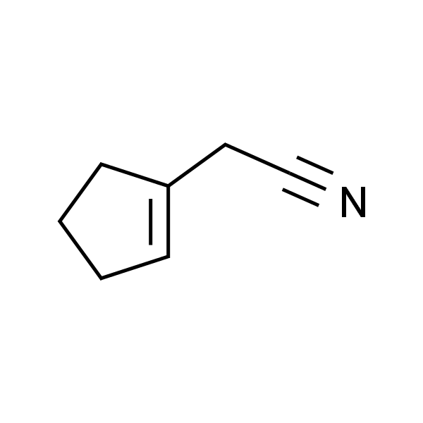 1-环戊烯乙腈