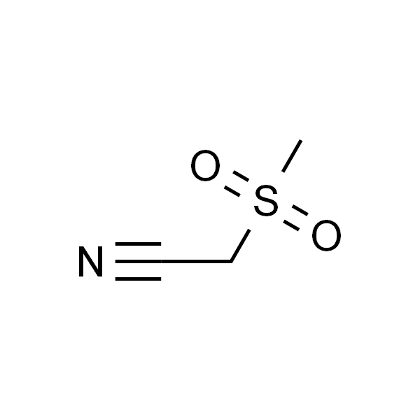 甲基磺酰乙腈