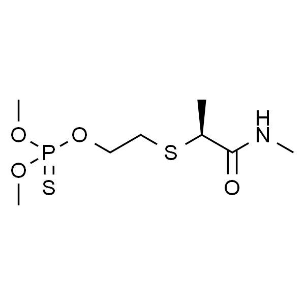 蚜灭磷标准溶液