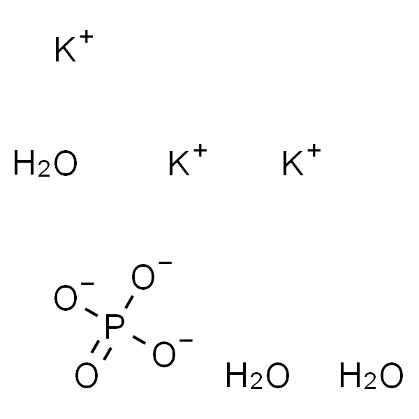 磷酸三钾三水合物