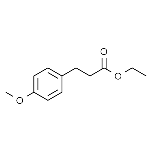 Ethyl 3-(4-methoxyphenyl)propano