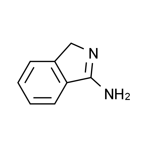 1H-异吲哚-3-胺