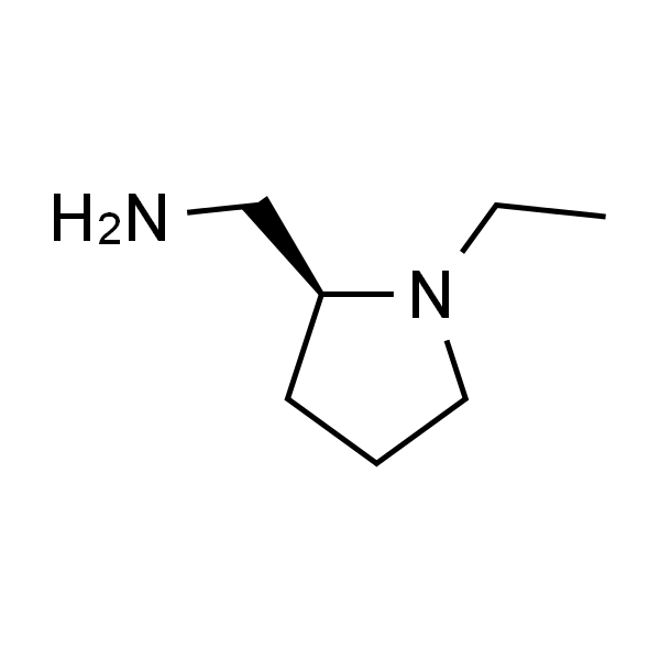 (S)-(-)-2-氨甲基-1-乙基吡咯烷