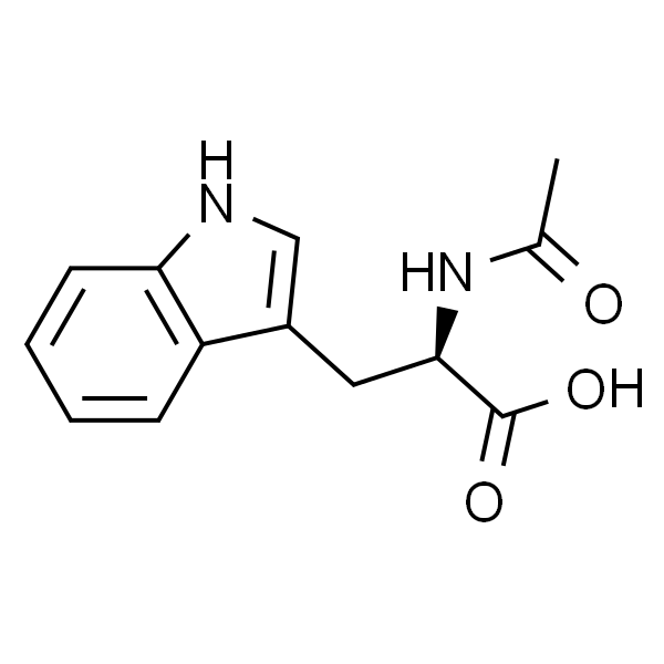 N-乙酰-D-色氨酸