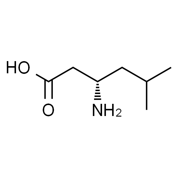 L-β-高亮氨酸