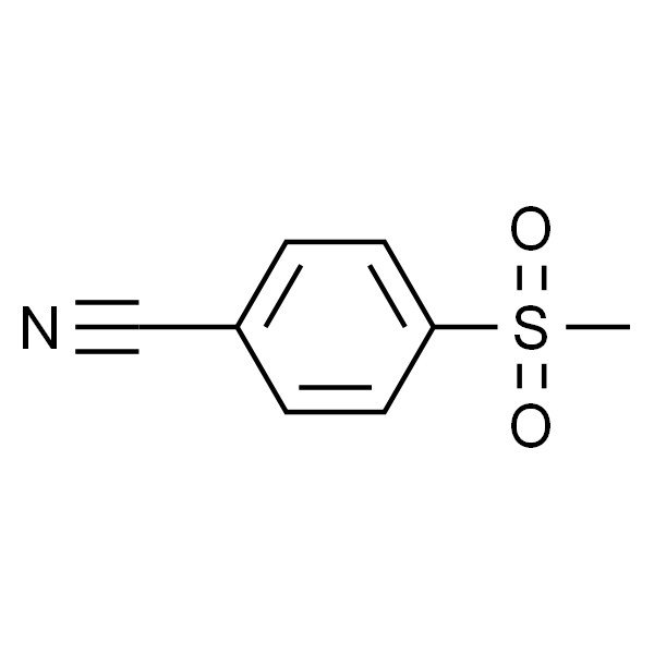 4-甲砜基苯腈