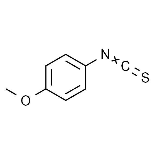 异硫氰酸4-甲氧基苯酯