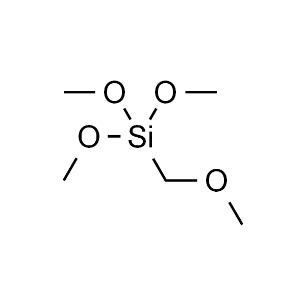 (甲氧基甲基)三甲氧基硅烷