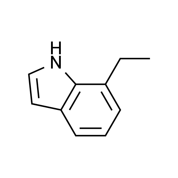 7-乙基吲哚