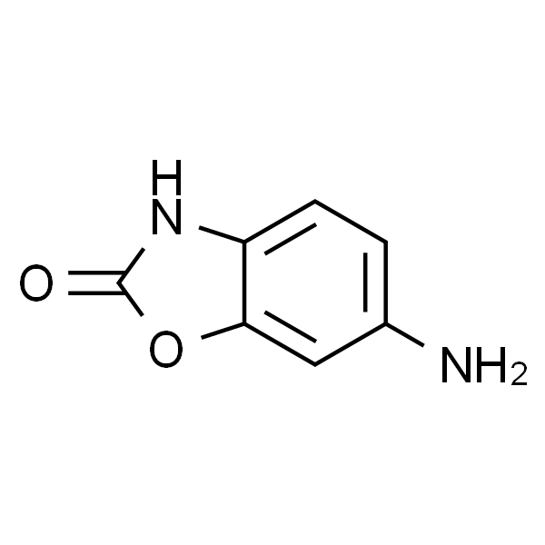 6-氨基-2-苯并恶唑啉酮