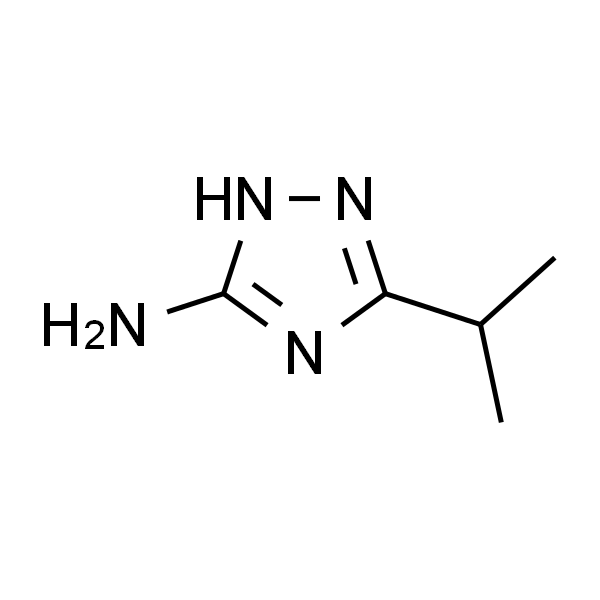 5-异丙基-4H-1,2,4-三唑-3-胺