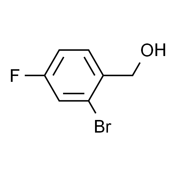 2-溴-4-氟苯甲醇