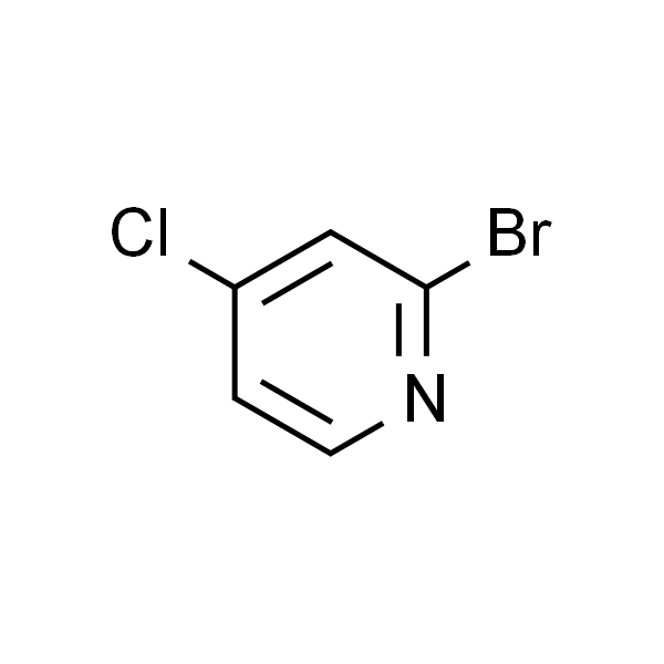 2-溴-4-氯吡啶