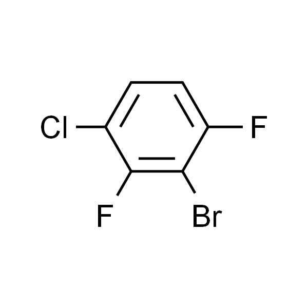 2-溴-4-氯-1,3-二氟苯