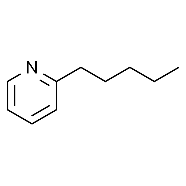 2-戊基吡啶