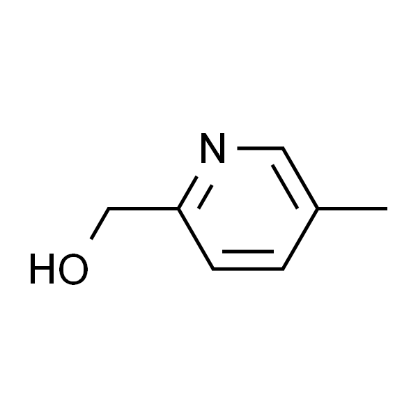 2-(羟甲基)-5-甲基吡啶