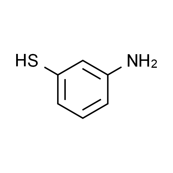 3-氨基苯硫醇