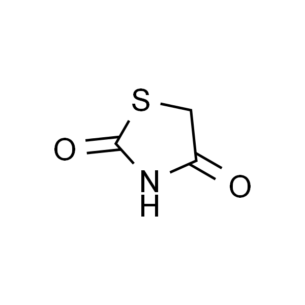 2,4-噻唑烷二酮